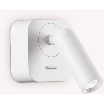 Kinkiet BEAN 260648 1x3W/LED ip20 od Ideal Lux