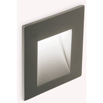 Downlight wpuszczany BIT 269009 1x3W/LED ip65 od Ideal Lux