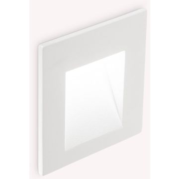 Downlight wpuszczany BIT 269023 1x3W/LED ip65 od Ideal Lux