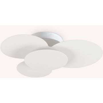 Lampa sufitowa CLOUD 263519 1x33W/LED ip20 od Ideal Lux