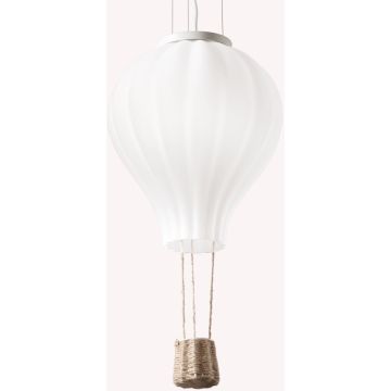 Lampa wisząca DREAM BIG 261195 1x42W/E27 ip20 od Ideal Lux