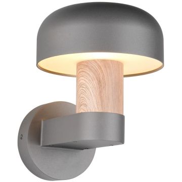 Kinkiet FRASER 262560135 1x10w/e27 ip54 od Trio