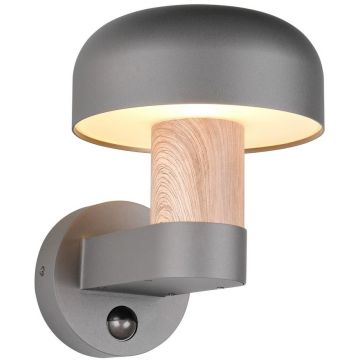 Kinkiet FRASER 262569135 1x10w/e27 ip54 od Trio