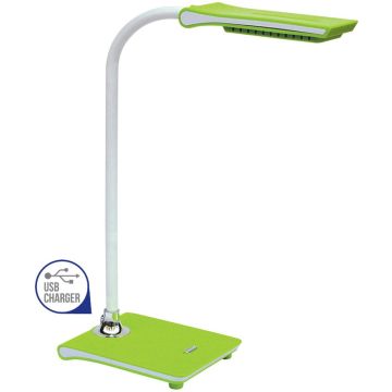 Lampka biurkowa JONAS 26027 6500k 5w/led 300lm od Prezent
