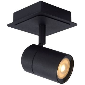 Lampa sufitowa LENNERT 26958/05/30 3000k 1x5w/gu10 320lm ip44 od Lucide