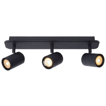 Spot LENNERT 26958/15/30 3000k 3x5w/gu10 320lm ip44 od Lucide