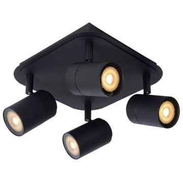 Spot LENNERT 26958/20/30 3000k 4x5w/gu10 320lm ip44 od Lucide