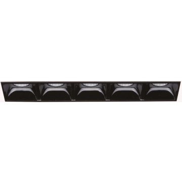 Lampa sufitowa podtynkowa LIKA 267906 4000K 1x12,5W/LED ip20 od Ideal Lux