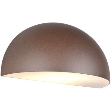 Kinkiet MAAS 262460124 1x10w/e27 ip44 od Trio