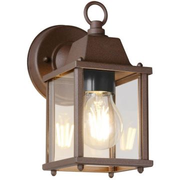 Kinkiet MIRANDE 262260124 1x40w/e27 ip23 od Trio
