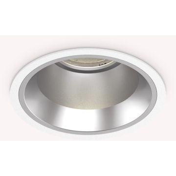 Downlight wpuszczany OFF 266527 4000K 1x28W/LED ip20 od Ideal Lux