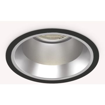 Downlight wpuszczany OFF 266558 3000K 1x15W/LED ip20 od Ideal Lux