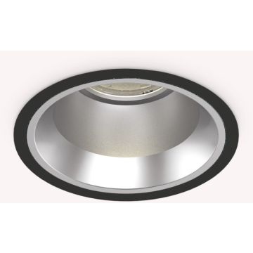 Downlight wpuszczany OFF 266565 4000K 1x15W/LED ip20 od Ideal Lux