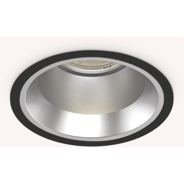 Downlight wpuszczany OFF 266572 3000K 1x28W/LED ip20 od Ideal Lux