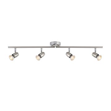 Spot Palermo G5503177 4x50W/GU10 IP20 od Endon