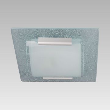 Plafon PORTADA 265 1x60W/E27 IP20 od Prezent