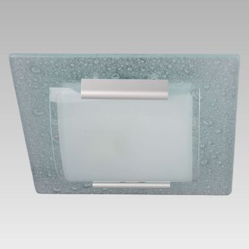 Plafon PORTADA 266 2x60W/E27 IP20 od Prezent