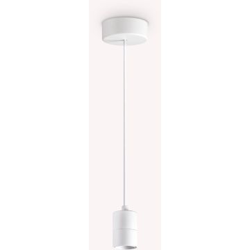 Zawiesie SET UP 260013 1x42W/E27 ip20 od Ideal Lux
