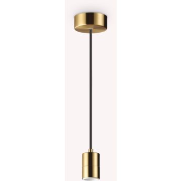 Zawiesie SET UP 260051 1x42W/E27 ip20 od Ideal Lux