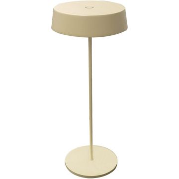 Lampa stołowa TABLE LIGHT E291 3000K 2W/led 210lm IP54 od Zambelis