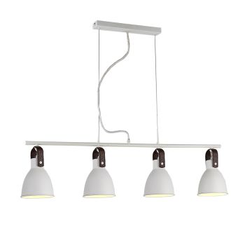 Lampa wisząca TESSIO 4 AZ1282 4x60W/E14 od AZzardo