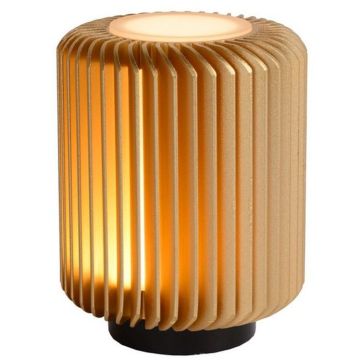 Lampa stołowa TURBIN 26500/05/02 3000k 1x5w/led 400lm ip20 od Lucide