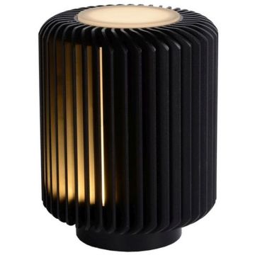Lampa stołowa TURBIN 26500/05/30 3000k 1x5w/led 400lm ip20 od Lucide