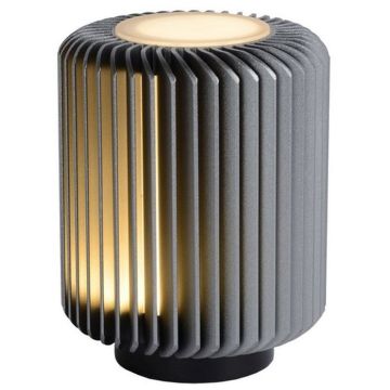 Lampa stołowa TURBIN 26500/05/36 3000k 1x5w/led 400lm ip20 od Lucide