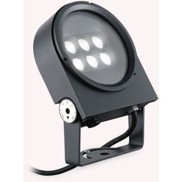 Reflektor ogrodowy ULEX 261294 1x15W/LED ip65 od Ideal Lux