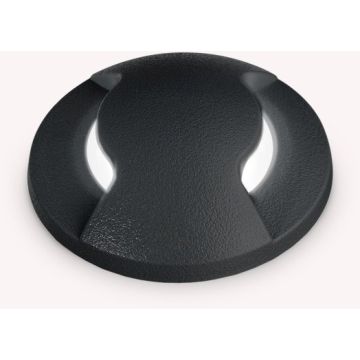 Lampa najazdowa WAY 269702 1x1,7W/G9 ip67 od Ideal Lux