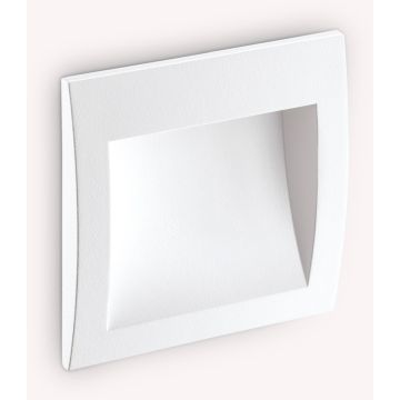 Downlight wpuszczany WIRE 268989 1x4W/LED ip65 od Ideal Lux