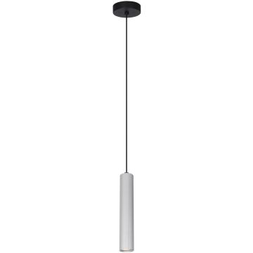Lampa wisząca Rilok PND-83920-1-ALU 1x10W/GU10 IP20 od Italux