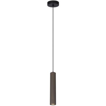 Lampa wisząca Rilok PND-83920-1-BRO 1x10W/GU10 IP20 od Italux