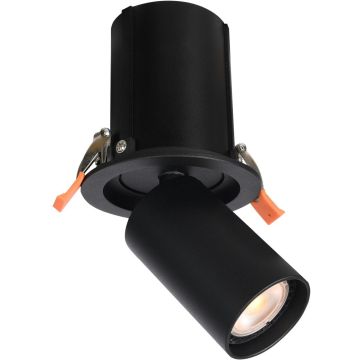 Spot Termo SPL-50310-1R BK 1x10W/GU10 IP20 od Italux