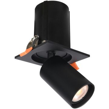 Spot Termo SPL-50310-1S BK 1x10W/GU10 IP20 od Italux