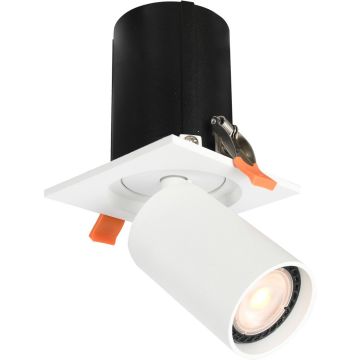 Spot Termo SPL-50310-1S WH 1x10W/GU10 IP20 od Italux