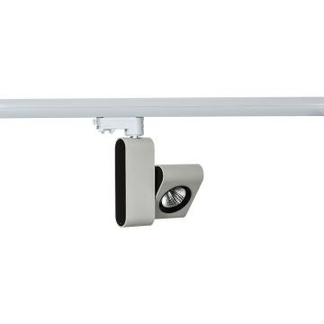 Reflektor szynowy Render 3000K TL7527/18W 3000K WH+BL 3000K 1x18W/LED 1580lm IP20 od Italux