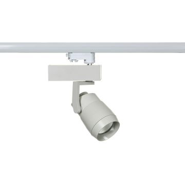 Reflektor szynowy Void Custom Angle 3000K TL7522/18W 3000K WH 3000K 1x18W/LED 970lm IP20 od Italux
