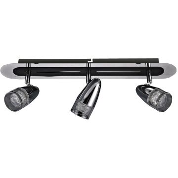 Spot Albane HP-503AC-03M-1341 CH 3000K 3x12,6W/LED 960lm IP20 od Italux