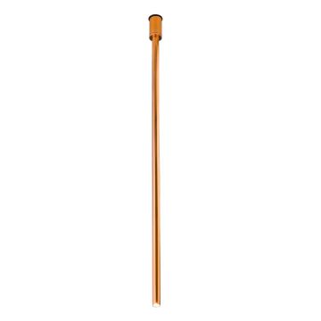 Lampa sufitowa Alha 9185 1x40W/G9 IP20 od Dohar