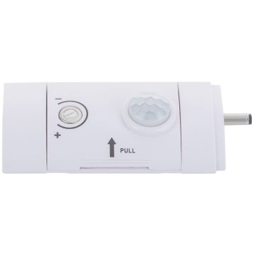 Czujnik ruchu Alison PIR Sensor CLA10-PS IP20 od Italux