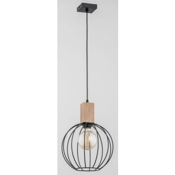Lampa wisząca ARIZAN 27801 1x60W/E27 IP20 od Alfa