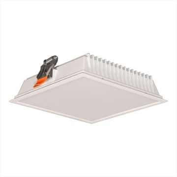 Lampa sufitowa podtynkowa ARROW 27200 1x15W/LED 1480lm IP20 od Prezent