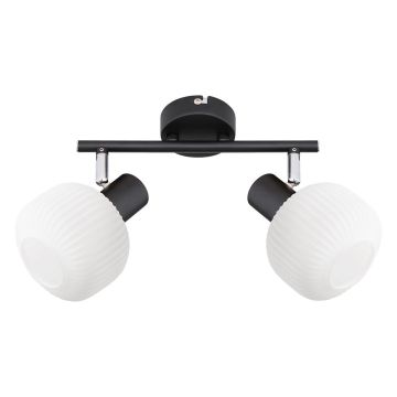 Spot ARYA 27520 2x40W/E14 IP20 od Prezent
