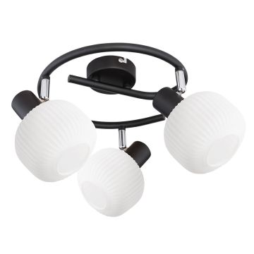 Spot ARYA 27521 3x40W/E14 IP20 od Prezent