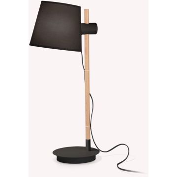 Lampa stołowa AXEL 272238 1x60W/E27 ip20 od Ideal Lux