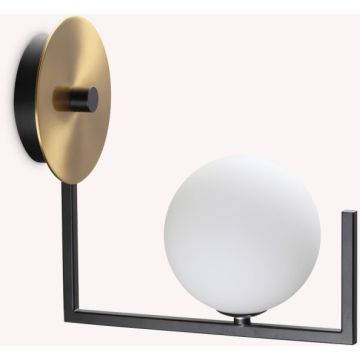 Kinkiet BIRDS 273655 1x15W/G9 ip20 od Ideal Lux