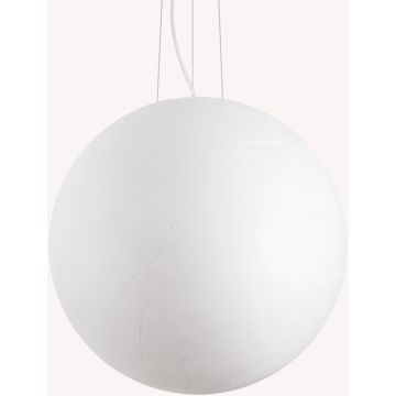 Lampa wisząca CARTA 272139 1x60W/E27 ip20 od Ideal Lux