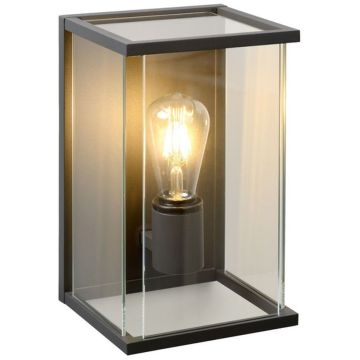Kinkiet CLAIRE 27883/01/30 1x60w/e27 ip54 od Lucide