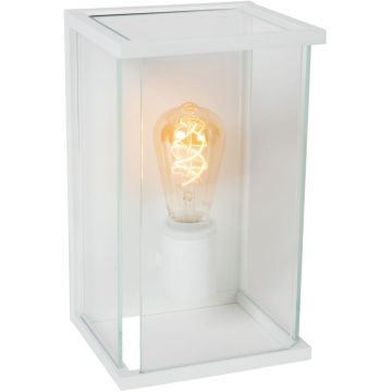 Kinkiet CLAIRE 27883/01/31 1x15w/e27 ip54 od Lucide